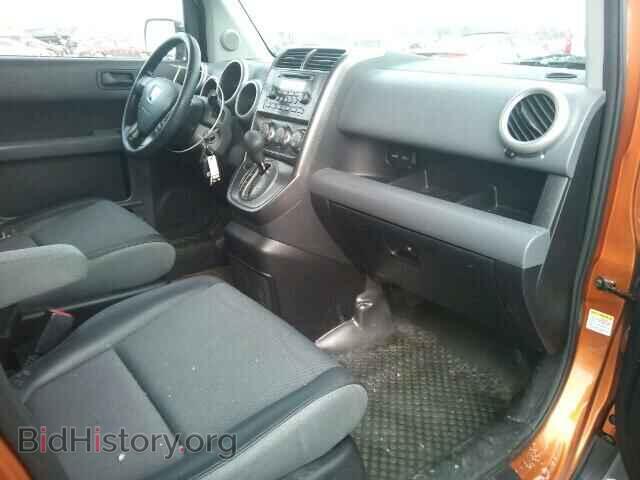 2006 HONDA ELEMENT - VIN: 5J6YH28736L021757 - Photo 5