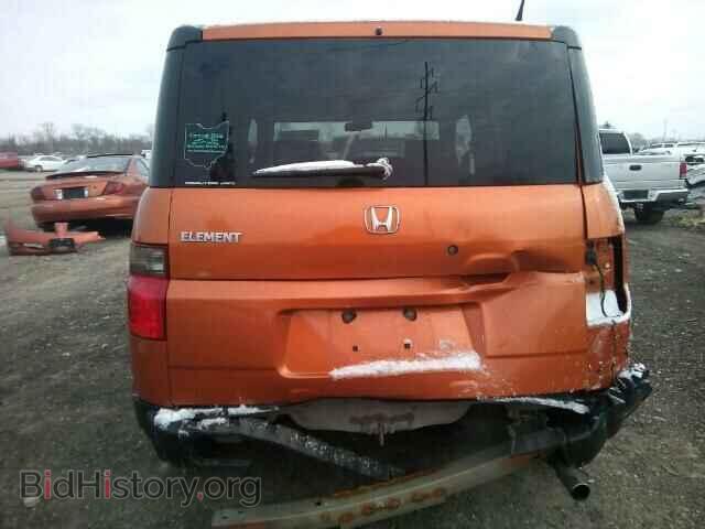 2006 HONDA ELEMENT - VIN: 5J6YH28736L021757 - Photo 10