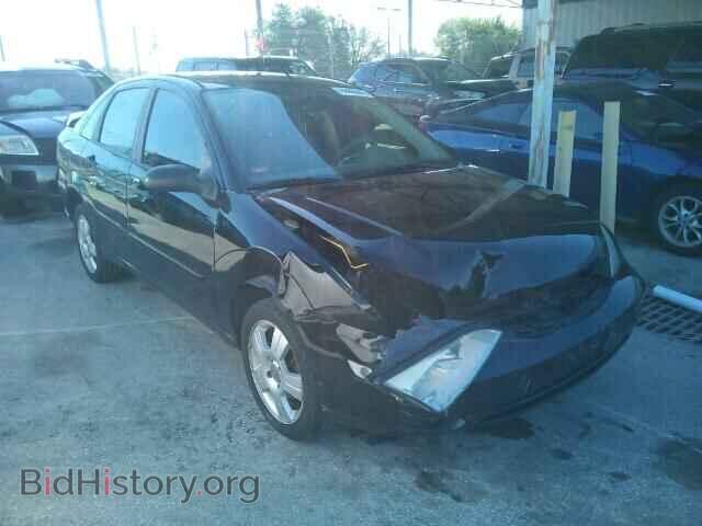 Photo 1FAHP34N57W245881 - FORD FOCUS 2007
