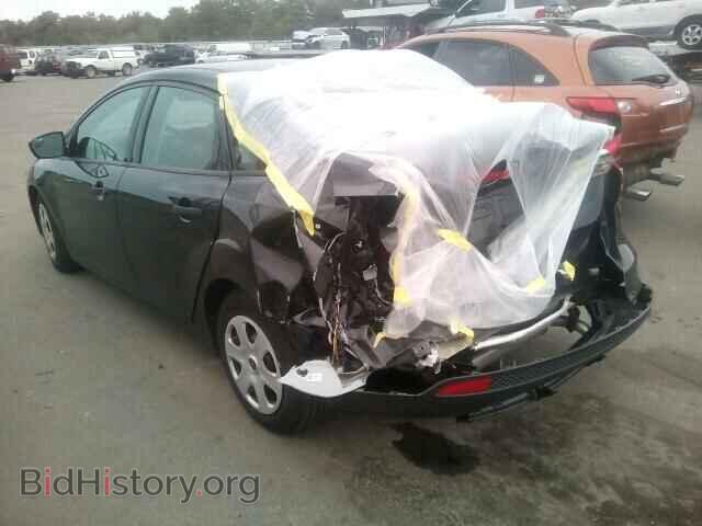 2015 FORD FOCUS - VIN: 1FADP3E28FL285424 - Photo 3