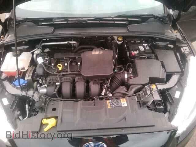 2015 FORD FOCUS - VIN: 1FADP3E28FL285424 - Photo 7