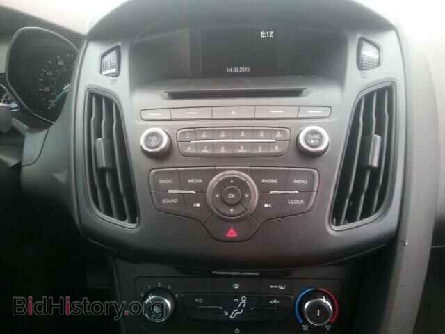 2015 FORD FOCUS - VIN: 1FADP3E28FL285424 - Photo 10