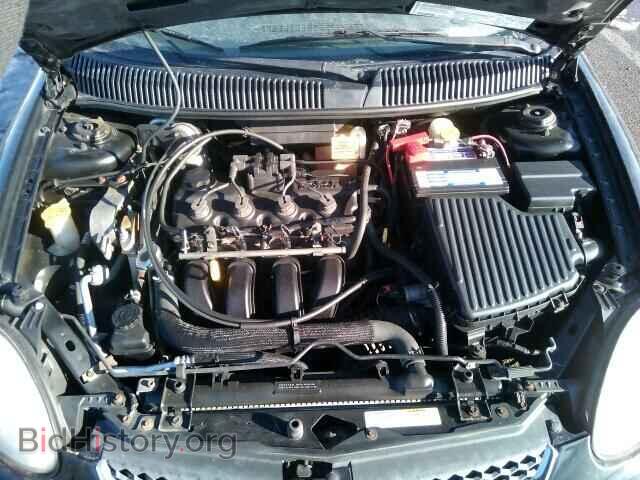 2004 DODGE NEON - VIN: 1B3ES56C54D646620 - Photo 7