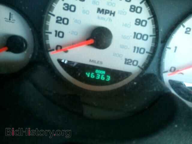 2004 DODGE NEON - VIN: 1B3ES56C54D646620 - Photo 8