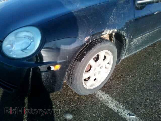 2004 DODGE NEON - VIN: 1B3ES56C54D646620 - Photo 10