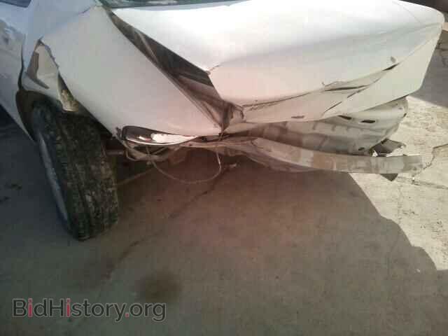 2005 CHRYSLER SEBRING - VIN: 1C3EL46X95N692394 - Фото 9