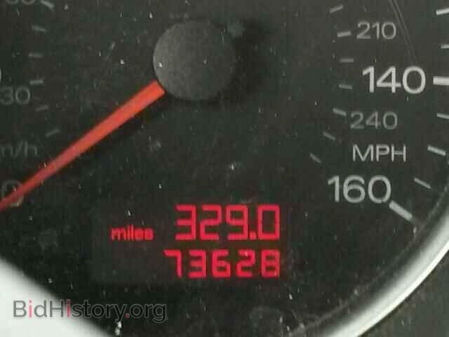 2006 AUDI A4 - VIN: WAUAC48H96K000926 - Фото 8