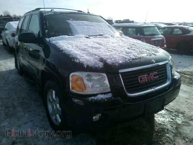 Фотография 1GKDT13S152254912 - GMC ENVOY 2005