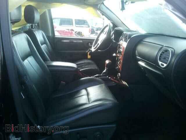 2005 GMC ENVOY - VIN: 1GKDT13S152254912 - Фото 5