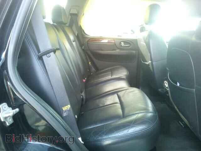 2005 GMC ENVOY - VIN: 1GKDT13S152254912 - Фото 6