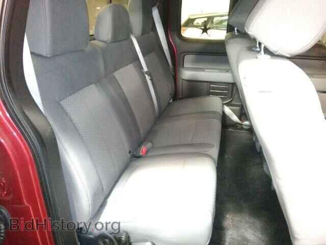 2012 FORD F150 - VIN: 1FTFX1CF0CFB19096 - Фото 6