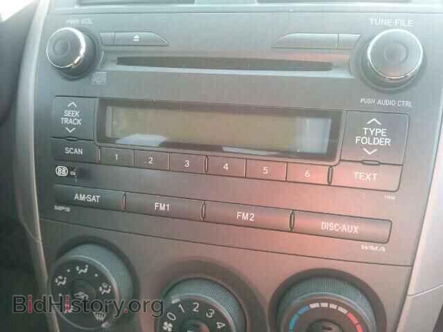 2011 TOYOTA COROLLA - VIN: 2T1BU4EE1BC601483 - Фото 10