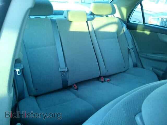 2012 TOYOTA COROLLA - VIN: 5YFBU4EE0CP027864 - Фото 6