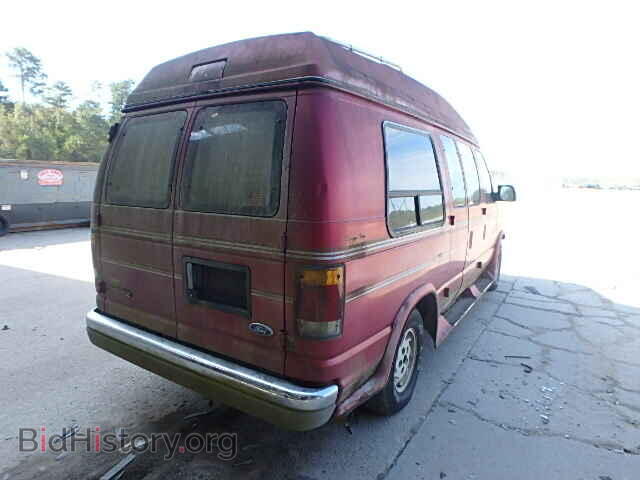 1994 FORD ECONOLINE - VIN: 1FDEE14H9RHA18682 - Фото 4