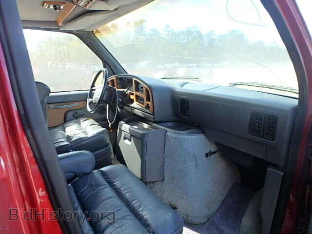 1994 FORD ECONOLINE - VIN: 1FDEE14H9RHA18682 - Фото 5
