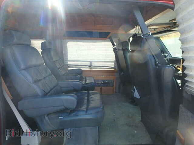 1994 FORD ECONOLINE - VIN: 1FDEE14H9RHA18682 - Фото 6