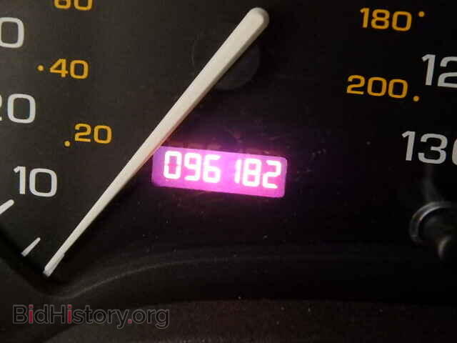 2002 SATURN VUE - VIN: 5GZCZ63B32S810263 - Фото 8