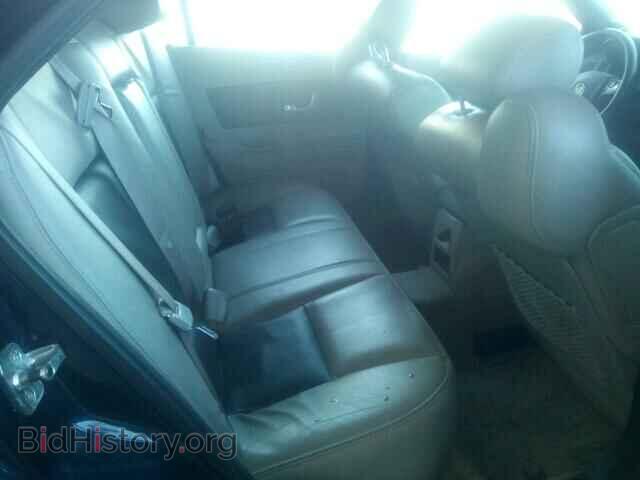 2004 CADILLAC CTS - VIN: 1G6DM577340155348 - Photo 6