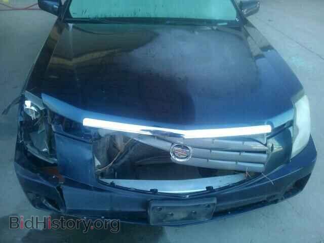 2004 CADILLAC CTS - VIN: 1G6DM577340155348 - Photo 7