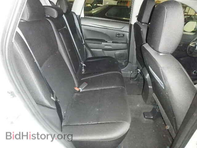 2015 MITSUBISHI OUTLANDER - VIN: 4A4AP3AUXFE047088 - Фото 6