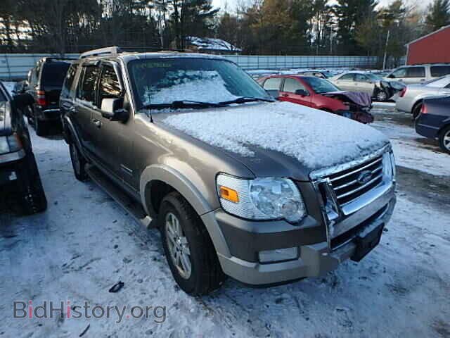 Фотография 1FMEU74EX6UA99044 - FORD EXPLORER 2006