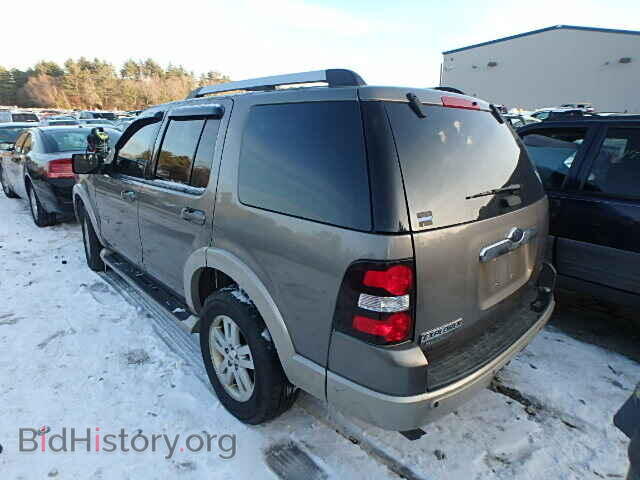 2006 FORD EXPLORER - VIN: 1FMEU74EX6UA99044 - Фото 3