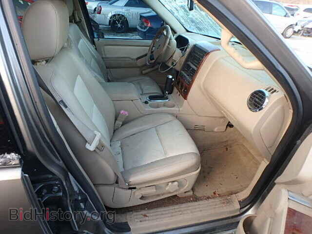 2006 FORD EXPLORER - VIN: 1FMEU74EX6UA99044 - Фото 5