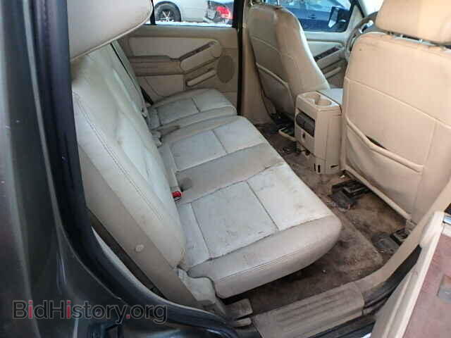 2006 FORD EXPLORER - VIN: 1FMEU74EX6UA99044 - Фото 6