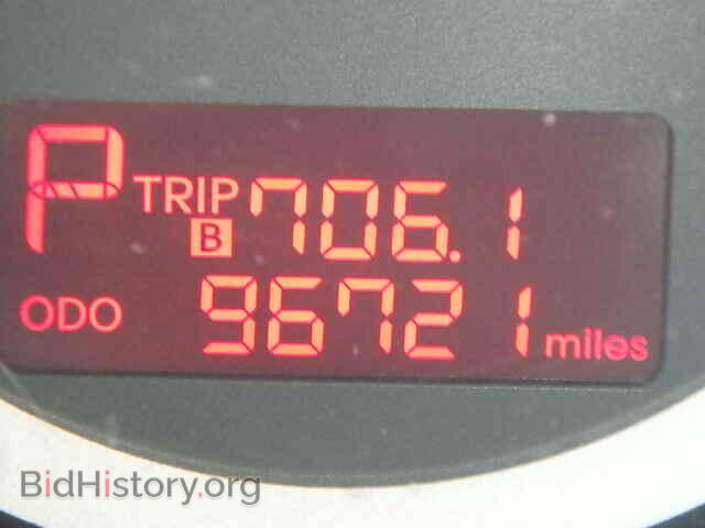 2010 KIA OPTIMA - VIN: KNAGG4A83A5409469 - Фото 8