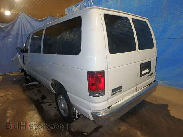 2012 FORD ECONOLINE - VIN: 1FBNE3BL5CDA60065 - Фото 3