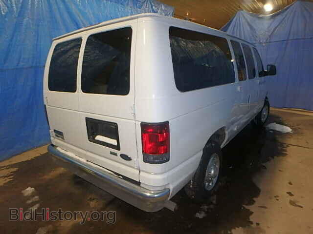 2012 FORD ECONOLINE - VIN: 1FBNE3BL5CDA60065 - Фото 4