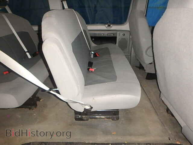 2012 FORD ECONOLINE - VIN: 1FBNE3BL5CDA60065 - Фото 6