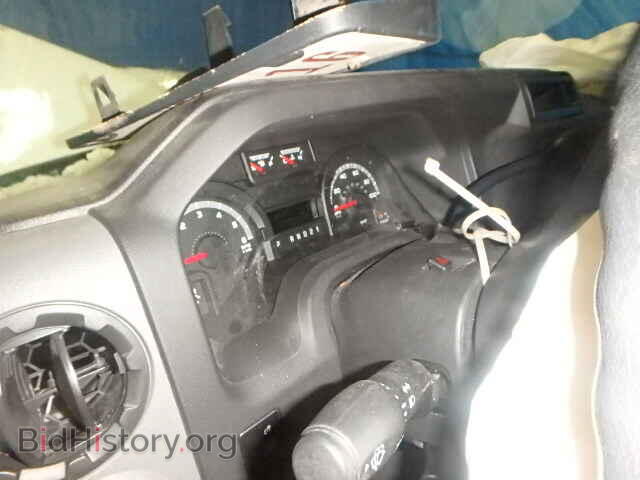 2012 FORD ECONOLINE - VIN: 1FBNE3BL5CDA60065 - Фото 8