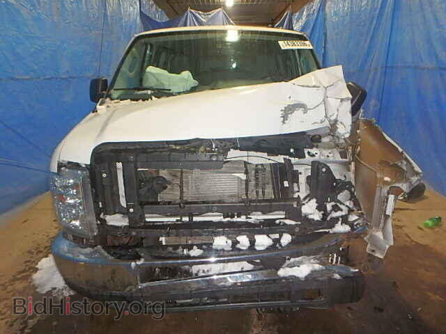 2012 FORD ECONOLINE - VIN: 1FBNE3BL5CDA60065 - Фото 9
