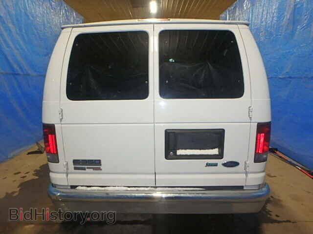 2012 FORD ECONOLINE - VIN: 1FBNE3BL5CDA60065 - Фото 10