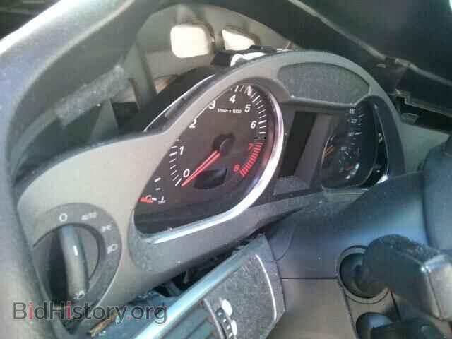 2006 AUDI A6 - VIN: WAUDH74F16N089748 - Фото 8