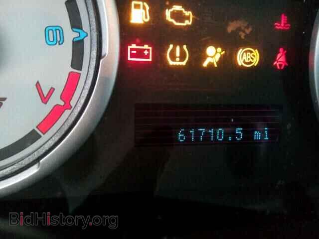 2011 FORD FOCUS - VIN: 1FAHP3GN2BW129980 - Фото 8