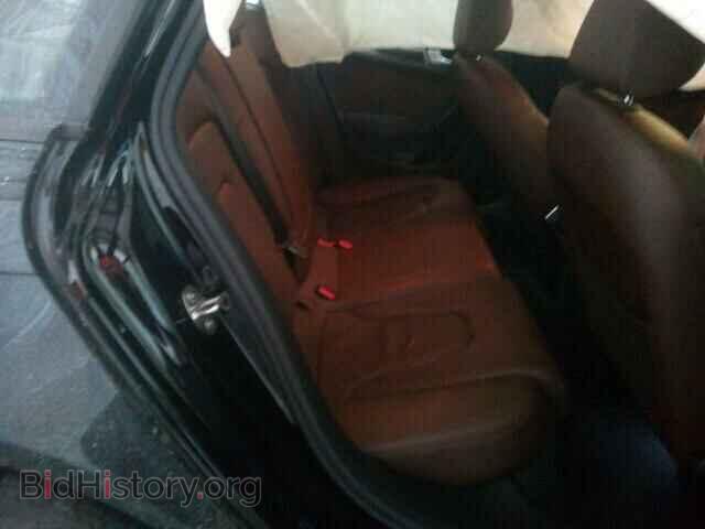 2013 AUDI A4 - VIN: WAUBFAFL3DN032798 - Фото 6