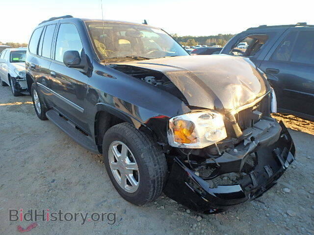 Фотография 1GKDS13S572190346 - GMC ENVOY 2007