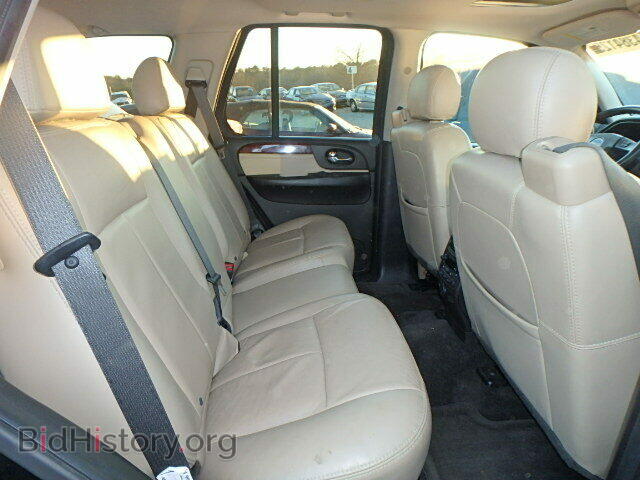 2007 GMC ENVOY - VIN: 1GKDS13S572190346 - Фото 6