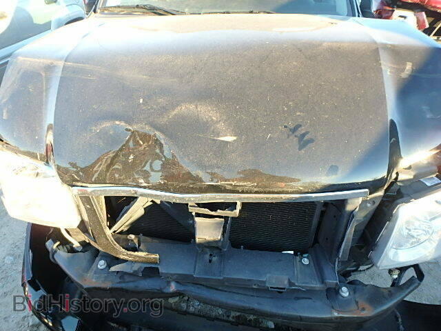 2007 GMC ENVOY - VIN: 1GKDS13S572190346 - Фото 7