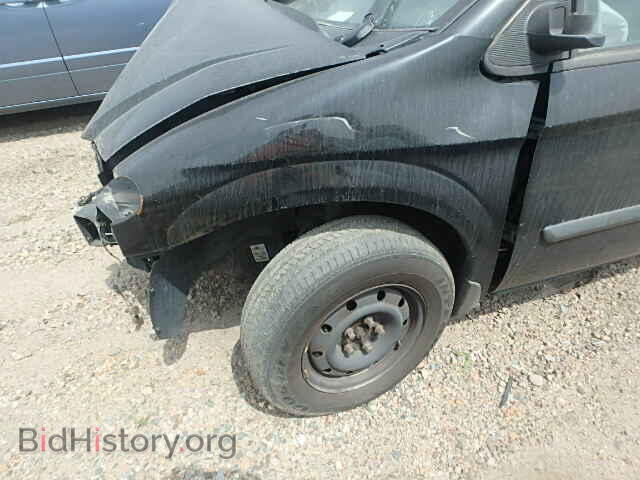 2006 DODGE CARAVAN - VIN: 1D4GP25R36B741434 - Фото 9