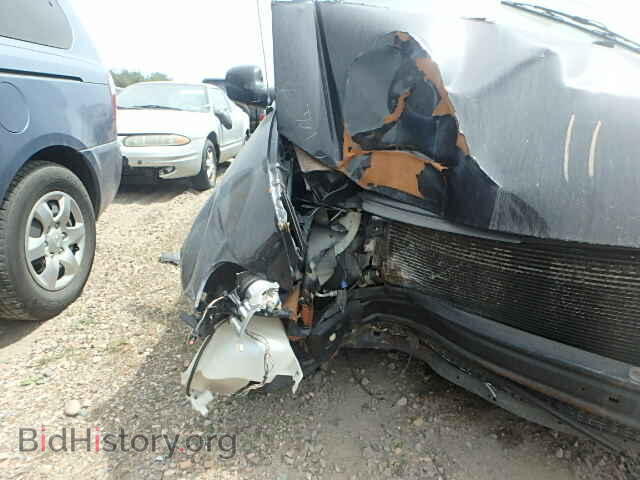 2006 DODGE CARAVAN - VIN: 1D4GP25R36B741434 - Фото 10