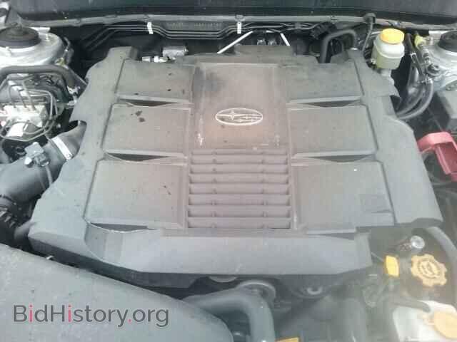 2013 SUBARU OUTBACK - VIN: 4S4BRDKCXD2210575 - Photo 7