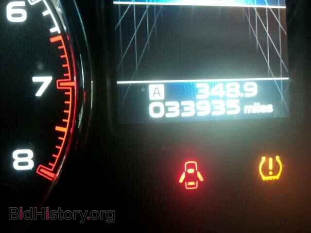 2013 SUBARU OUTBACK - VIN: 4S4BRDKCXD2210575 - Photo 8