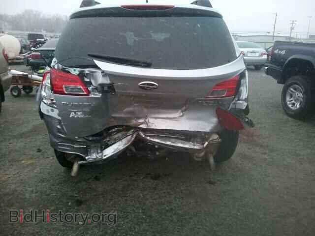 2013 SUBARU OUTBACK - VIN: 4S4BRDKCXD2210575 - Photo 9
