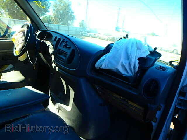 1999 FORD ECONOLINE - VIN: 1FTPE2427XHA74129 - Photo 5