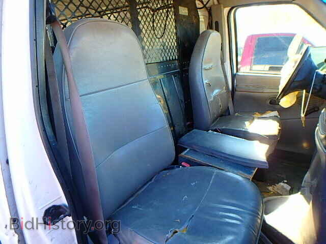 1999 FORD ECONOLINE - VIN: 1FTPE2427XHA74129 - Photo 6