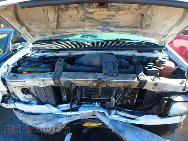 1999 FORD ECONOLINE - VIN: 1FTPE2427XHA74129 - Photo 7