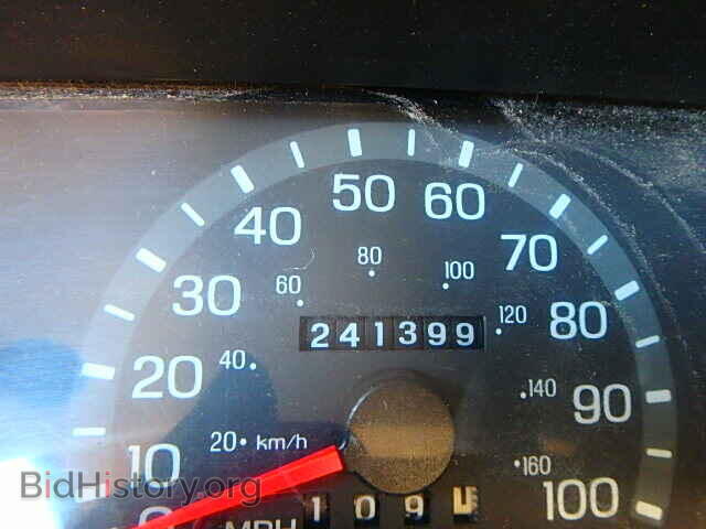 1999 FORD ECONOLINE - VIN: 1FTPE2427XHA74129 - Photo 8